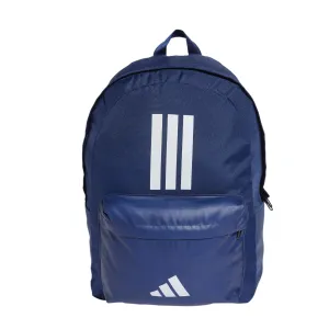 adidas Classic Back-To-School 3-Stripes Backpack