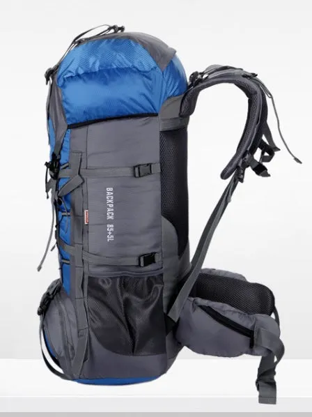 Aeroline 85L Camping Trekking Hiking Rucksack