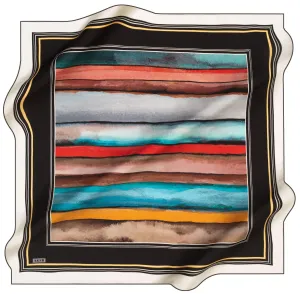 Aker Eliana Turkish Silk Scarf No. 11