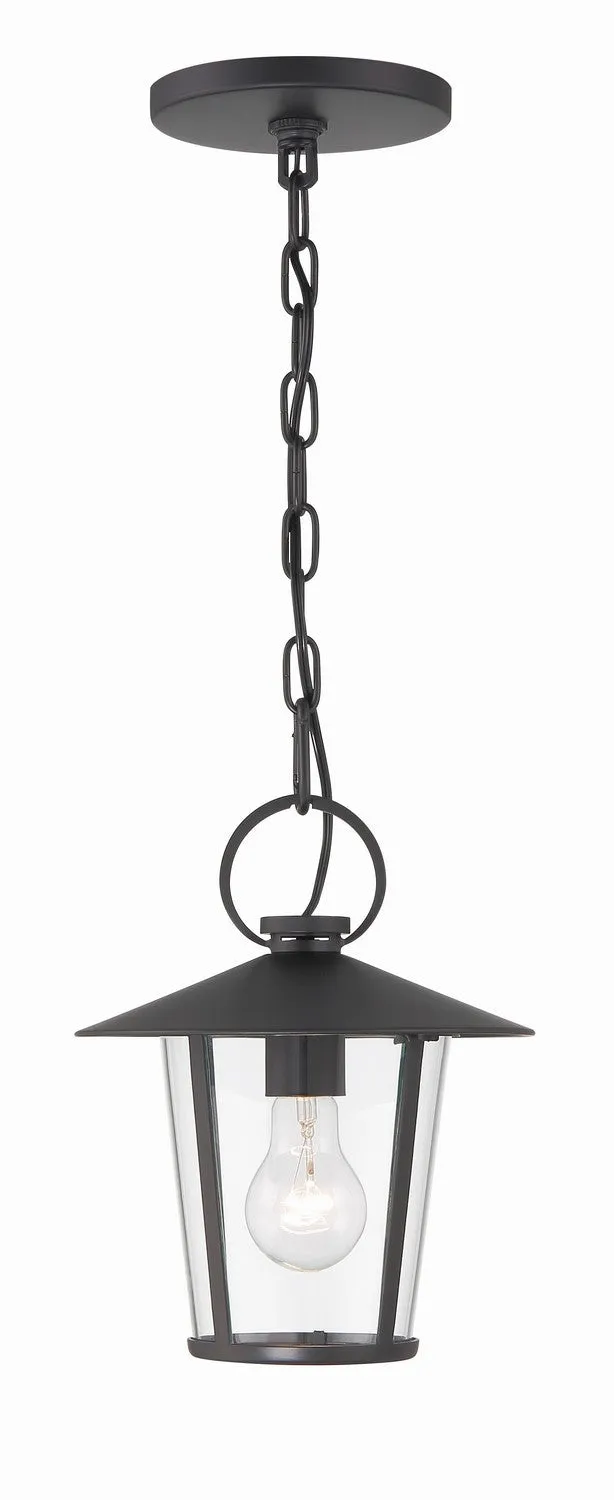 Andover Outdoor Chandelier