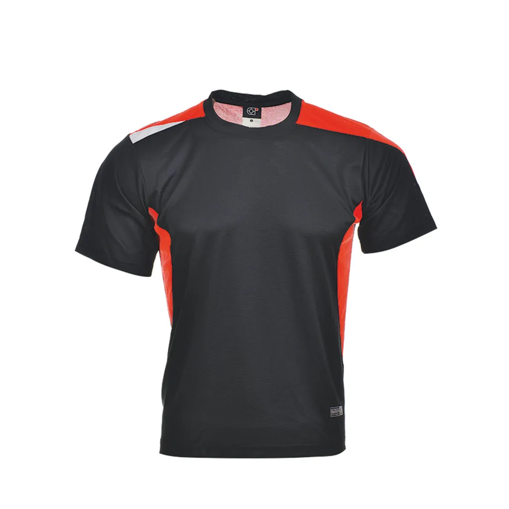 ARORA SPORTS Micro Tee Unisex NTN 04 SS