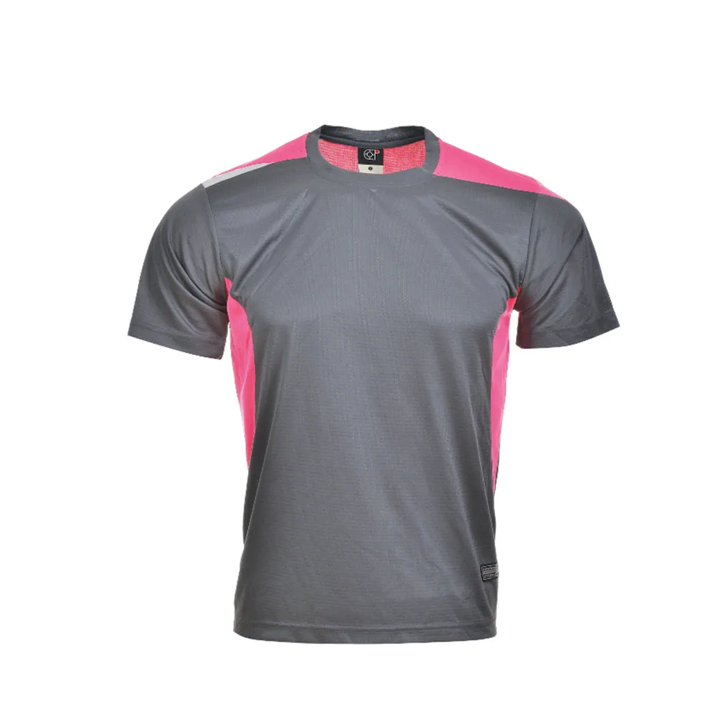 ARORA SPORTS Micro Tee Unisex NTN 04 SS