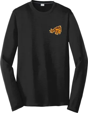 Avon Grove Long Sleeve PosiCharge Competitor Cotton Touch Tee