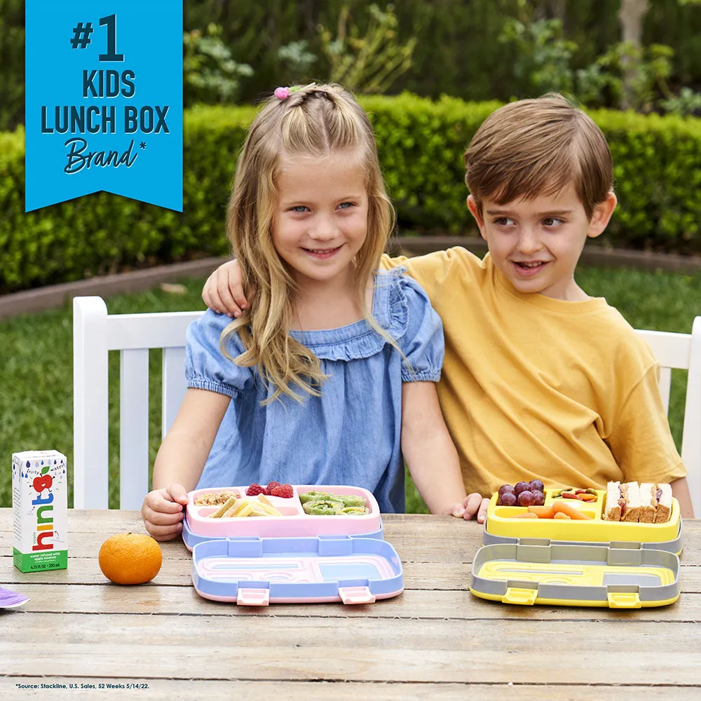 Bentgo Kids Prints Lunch Set