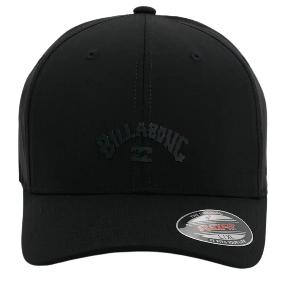 Billabong Surftrek Ripstop Hat Flexfit Cap