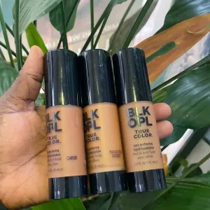 Black Opal True Colour Foundation