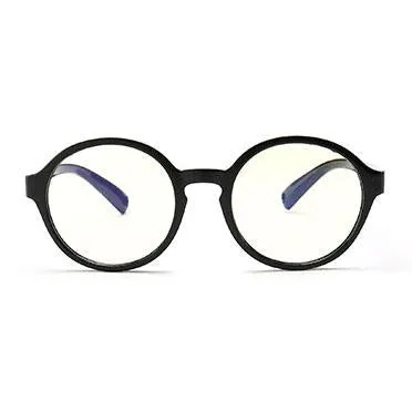 Blue Light Blocking Computer Screen Reading Glasses for Kids Ages [3-9] - Veronica