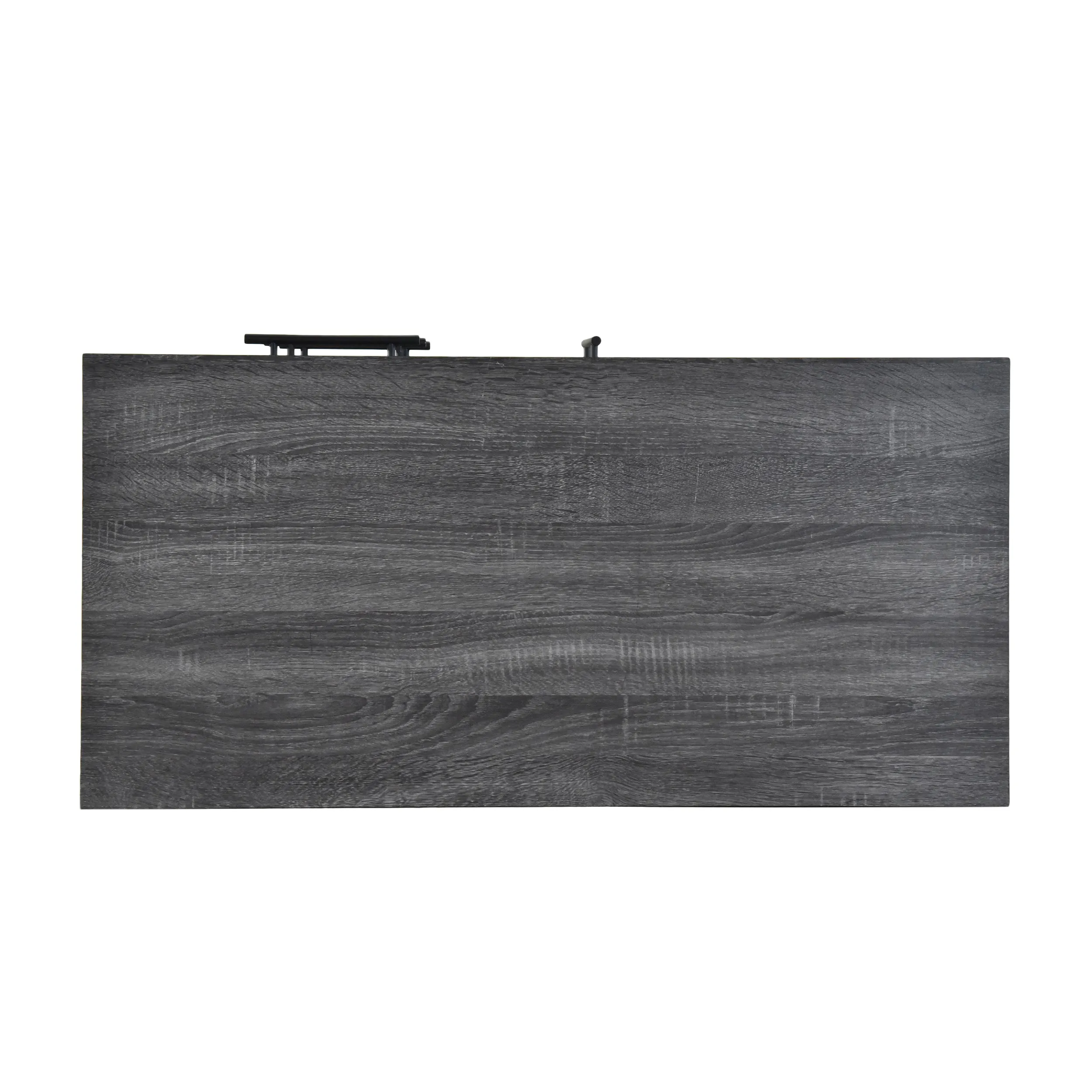 Bokchito Modern Industrial Sideboard