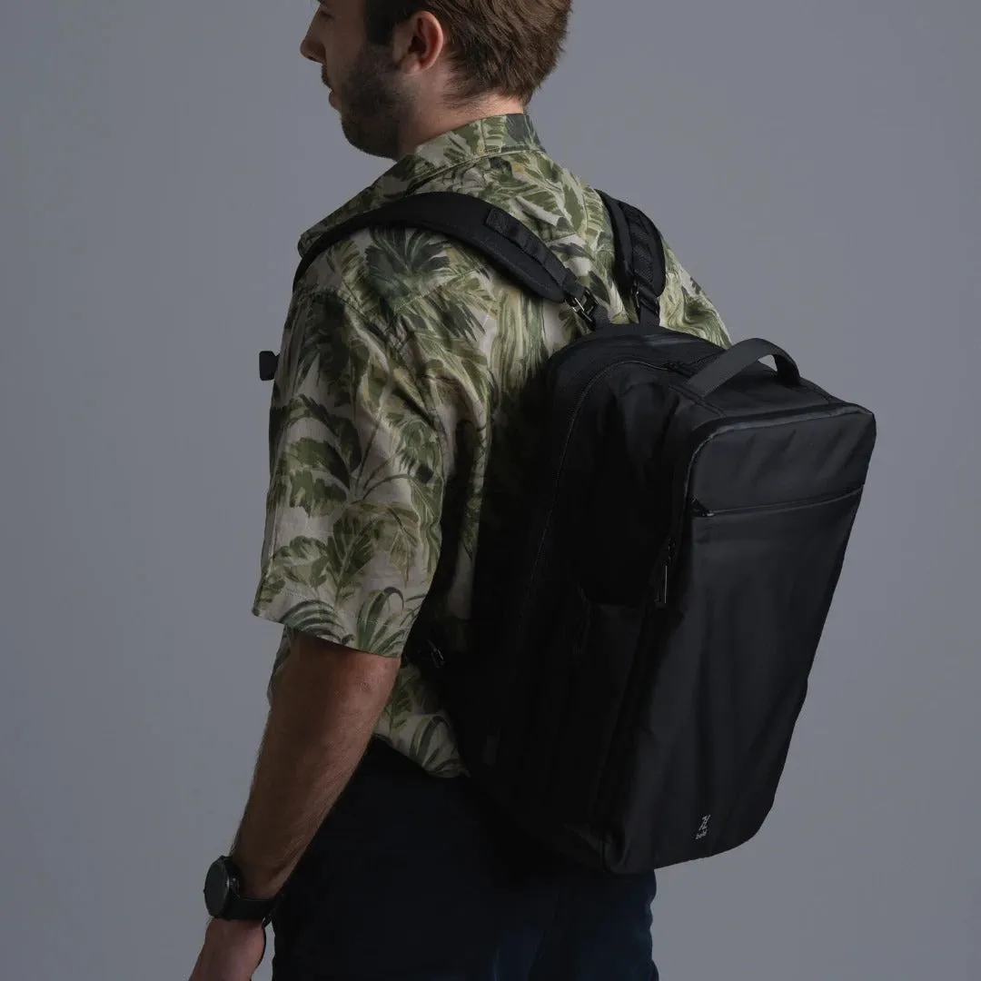 Bold Ultimate Work Backpack Kinesis V2 - 4 Color (New Version)