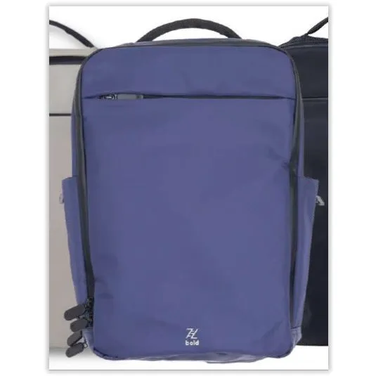 Bold Ultimate Work Backpack Kinesis V2 - 4 Color (New Version)