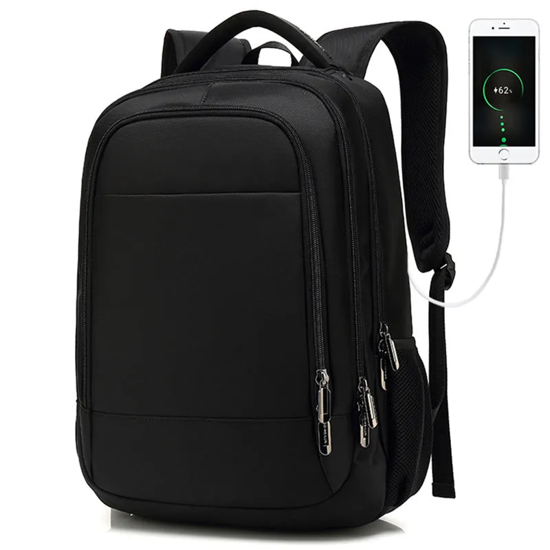 BP617 - Stylish Travel Backpack