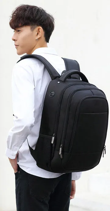 BP617 - Stylish Travel Backpack