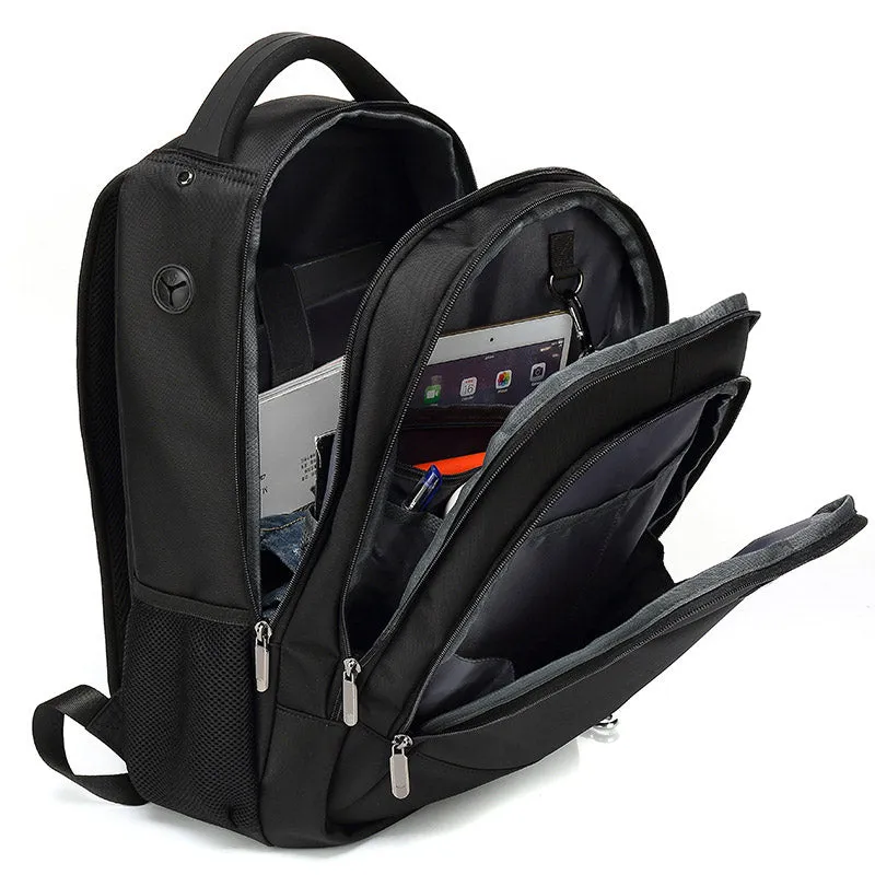 BP617 - Stylish Travel Backpack