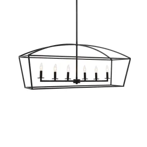 Calvin Chandelier