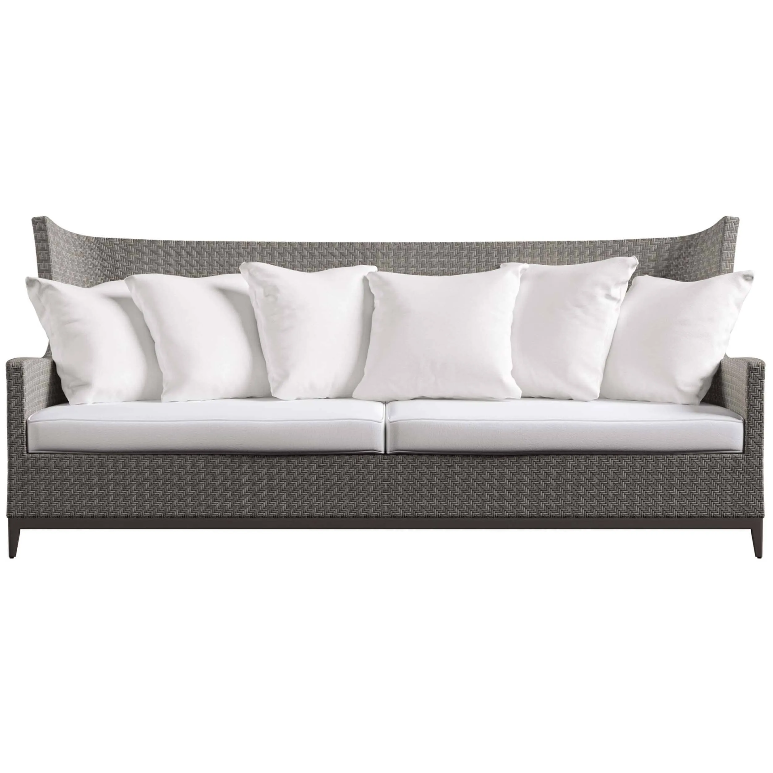 Captiva Outdoor Sofa, 6048-000