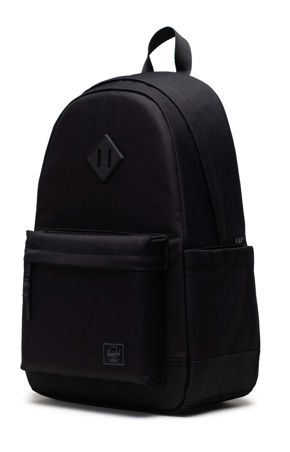 Classic Heritage Backpack - Black Tonal