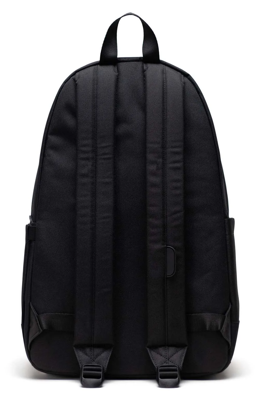 Classic Heritage Backpack - Black Tonal