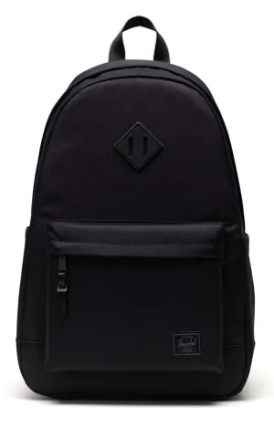 Classic Heritage Backpack - Black Tonal