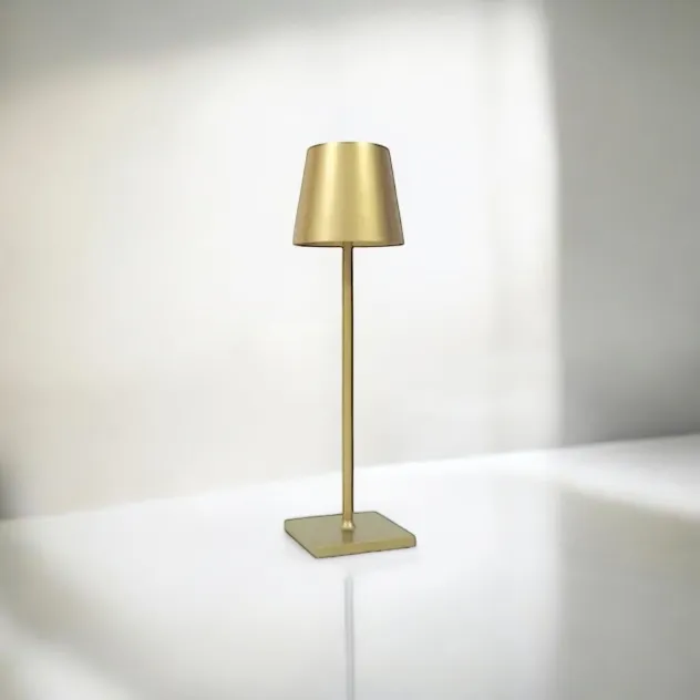 Cordless Elegant Table Lamp