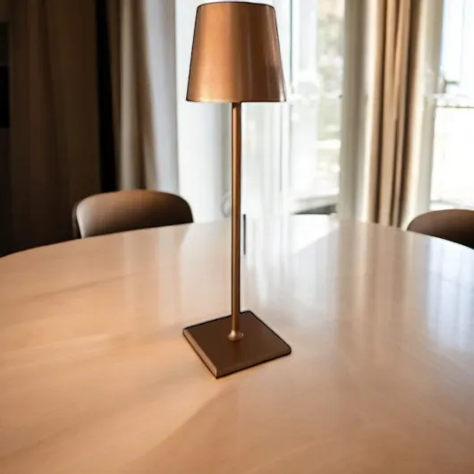 Cordless Elegant Table Lamp