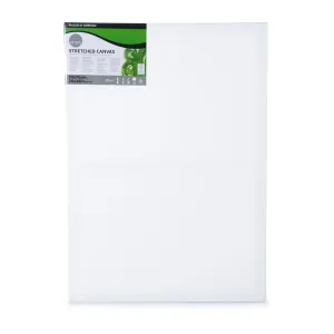 Daler Rowney Simply Stretched Canvas 50*70cm/20*28"