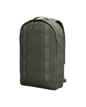 Daypack 15L Moss Green