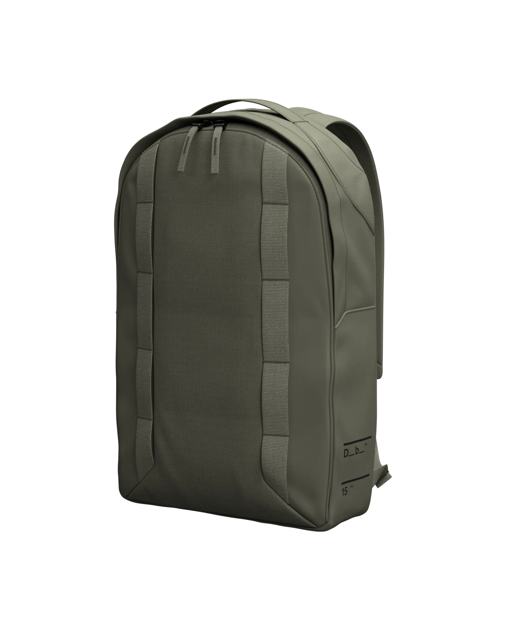 Daypack 15L Moss Green