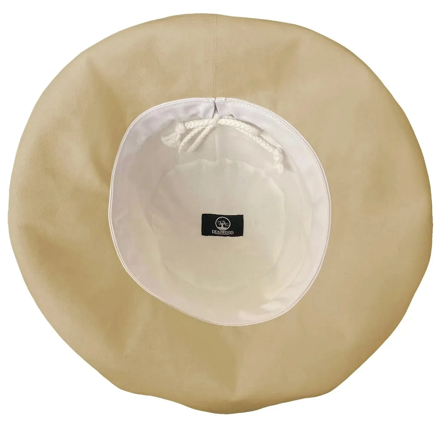 Deadwood Trading Coastal Cotton Sunhat - Women's Sunhat