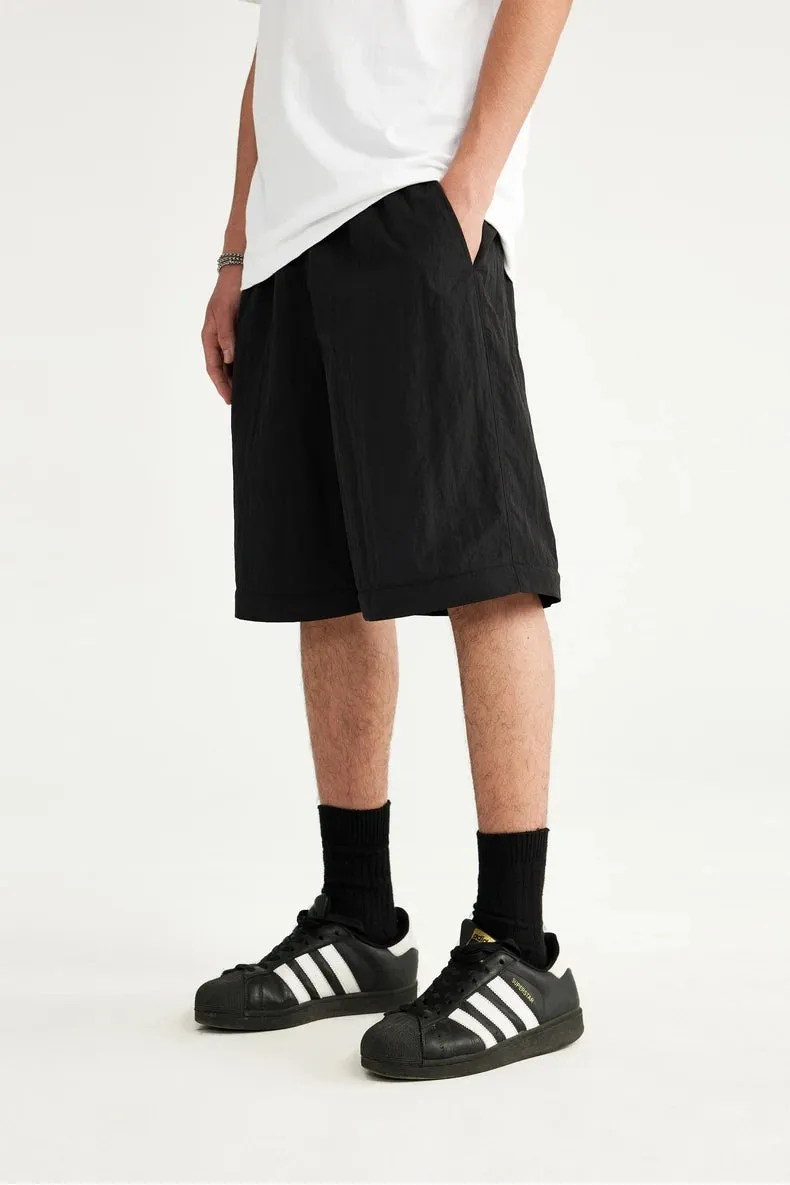 Detachable Waterproof Nylon Shorts/Trousers