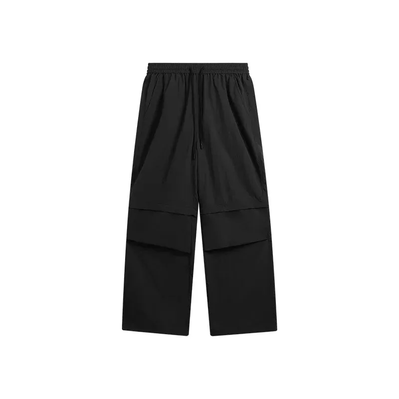 Detachable Waterproof Nylon Shorts/Trousers