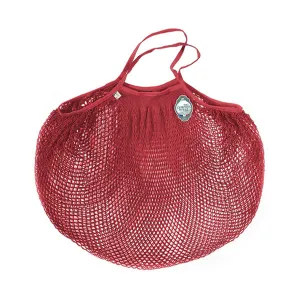 Filt Net Bag Red - XXL