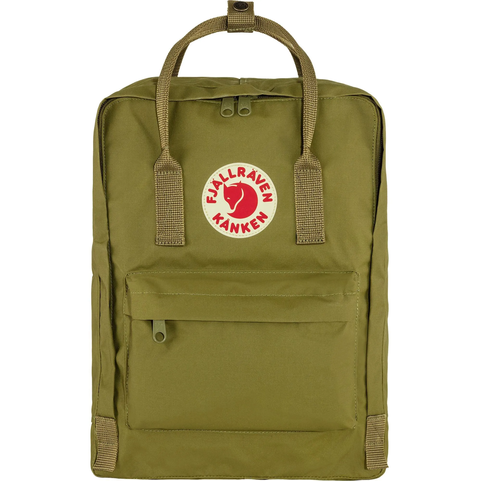 FjällRäven Classic Kanken Backpack