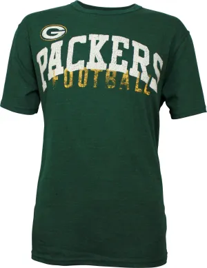 Green Bay Packers Brewster Men's T-Shirt