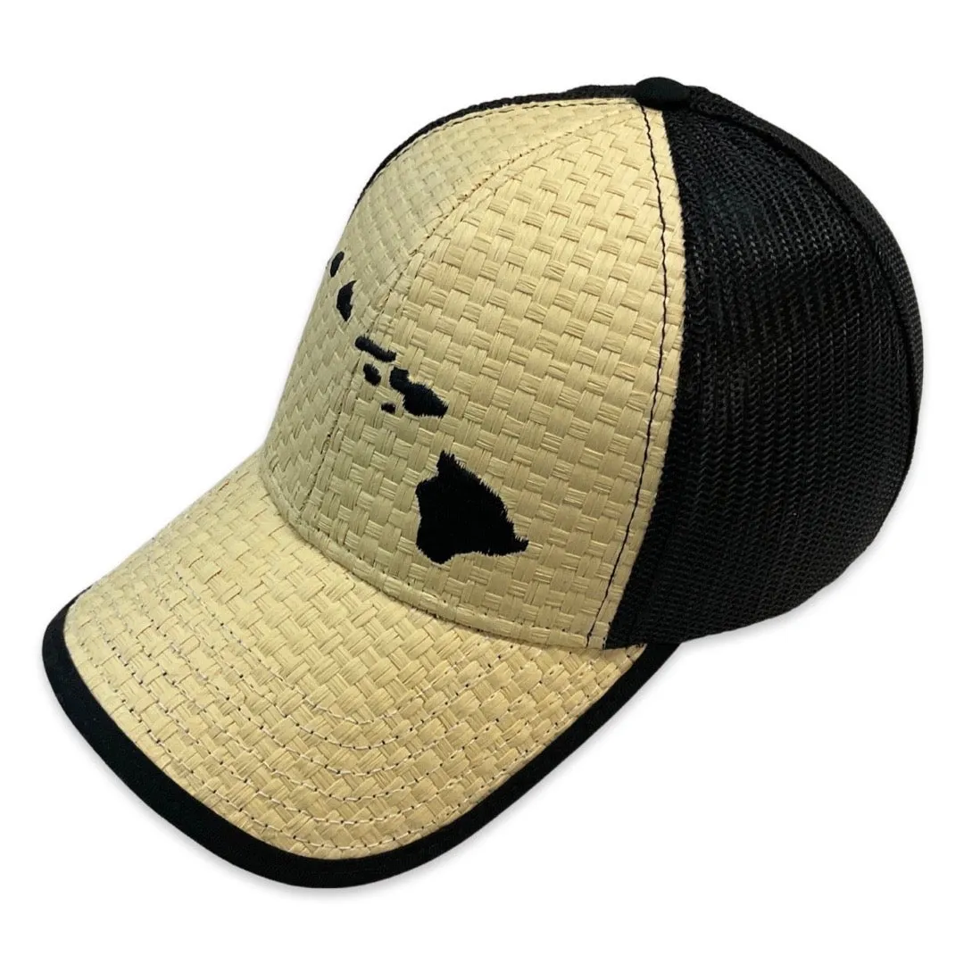 Hawaiian Islands Trucker Hat