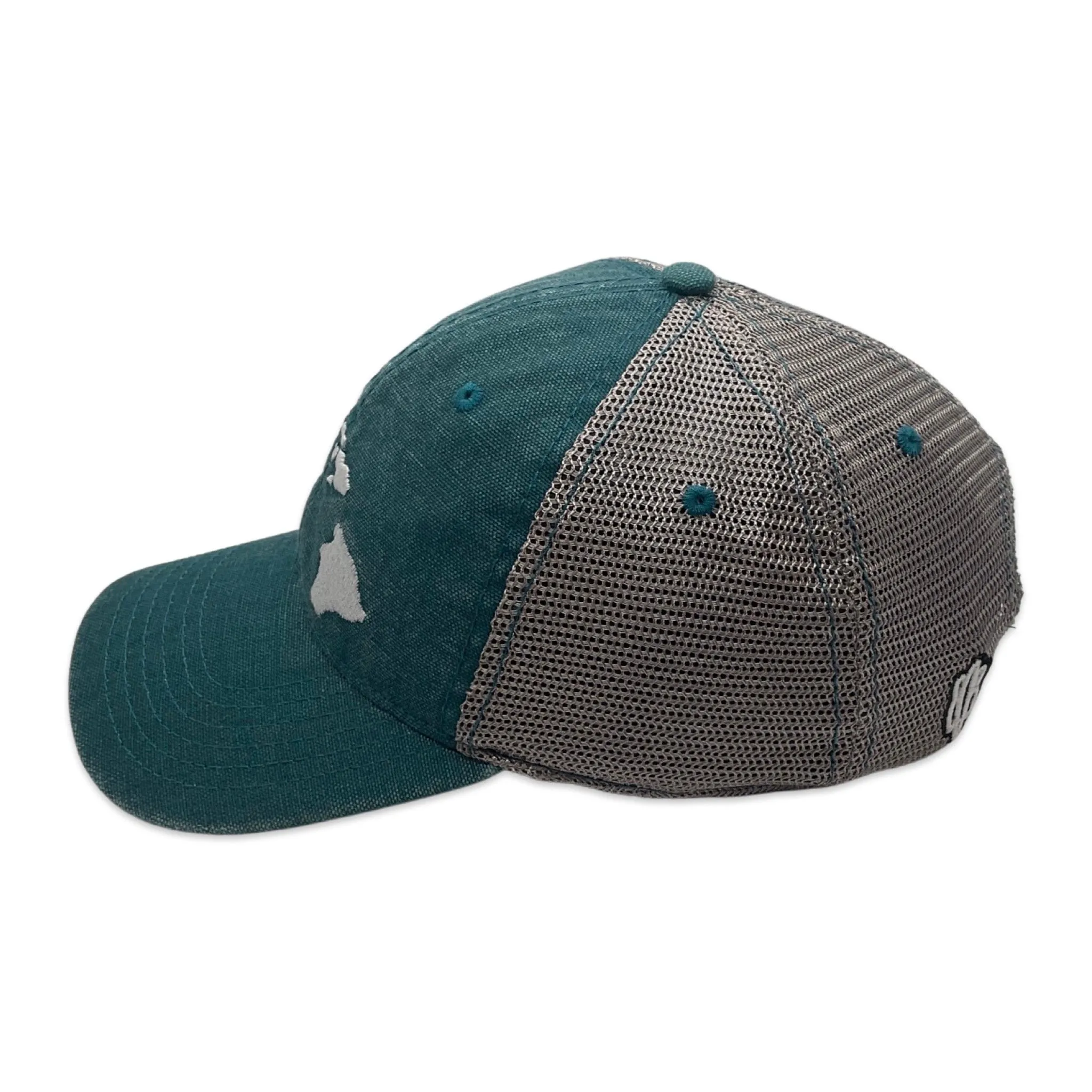 Hawaiian Islands Trucker Hat