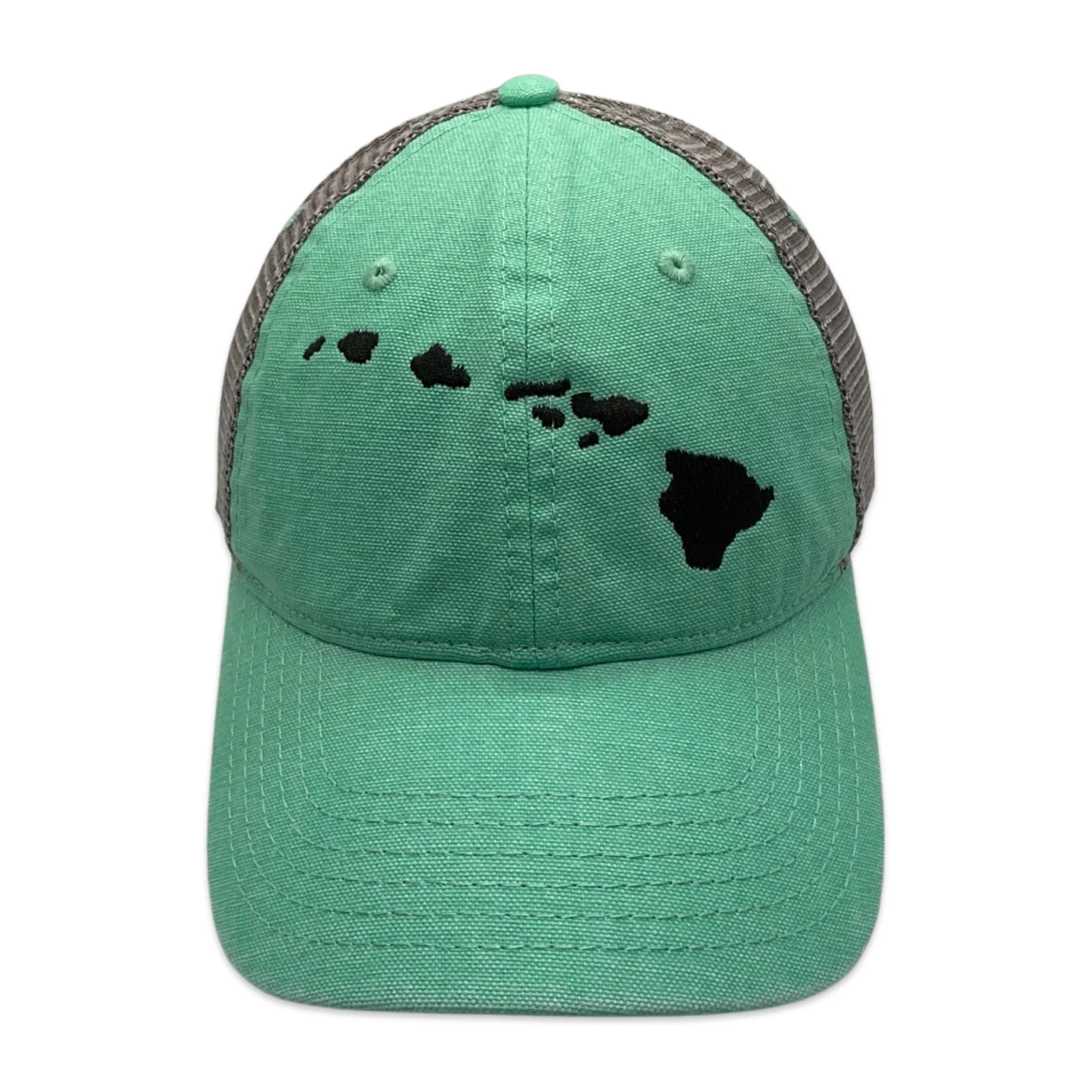 Hawaiian Islands Trucker Hat