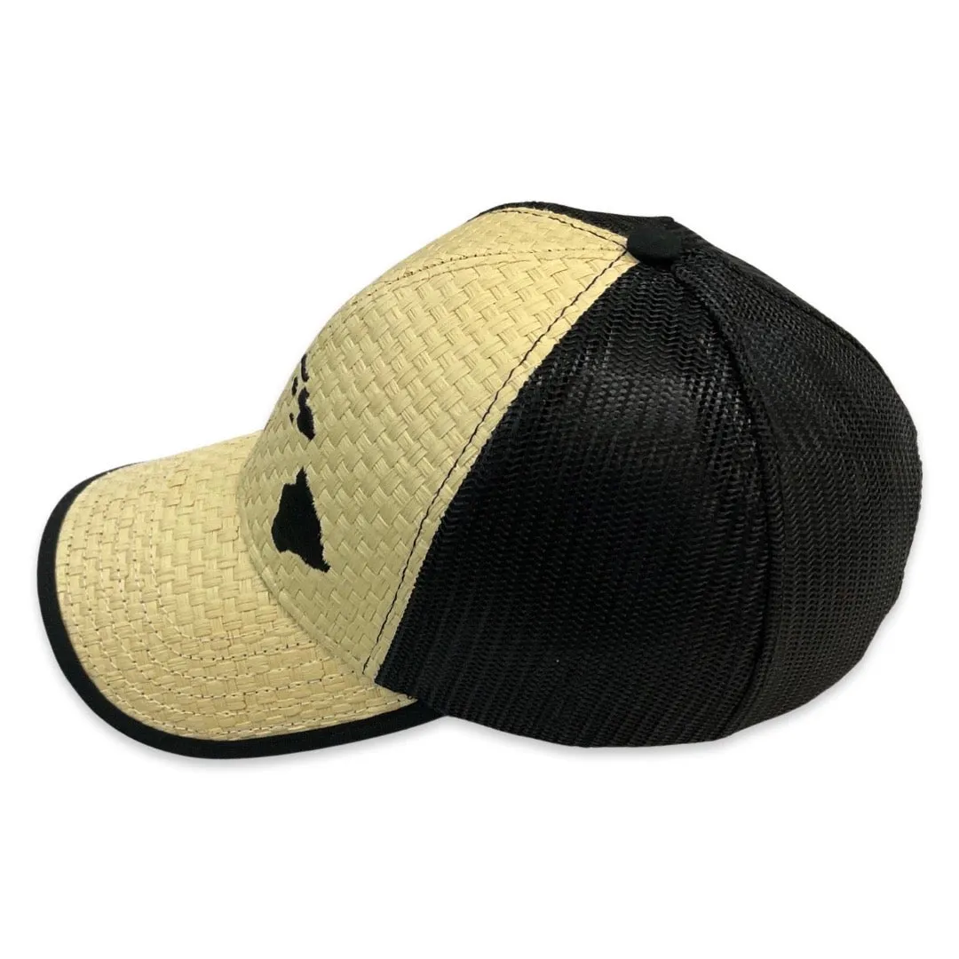 Hawaiian Islands Trucker Hat