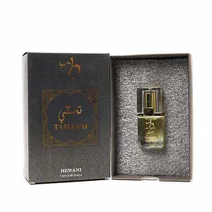 Hemani Attar - Tamanni 12Ml