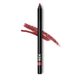 Holly Berry | Gel Lip liner | REK Cosmetics