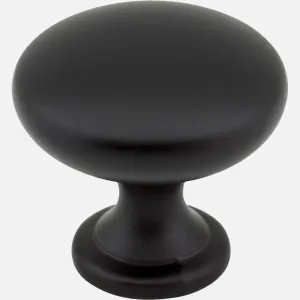 Kasaware 1-3/16" Diameter Mushroom Knob, 10-pack