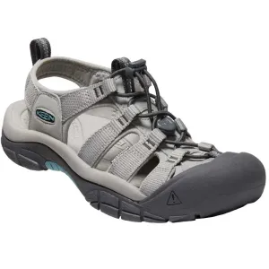 Keen Women's Newport H2 Grey/Smoke Blue 1026244