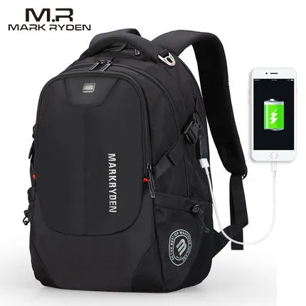 Men's Backpacks