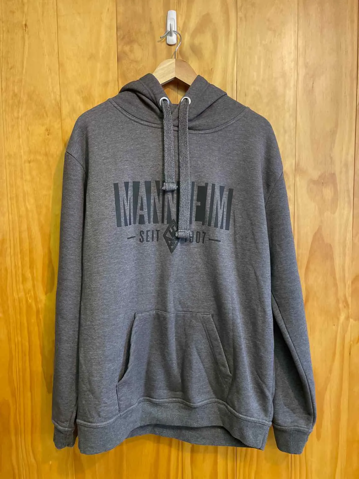 Mens Size XL Waldof Mannheim Men's Hoodie