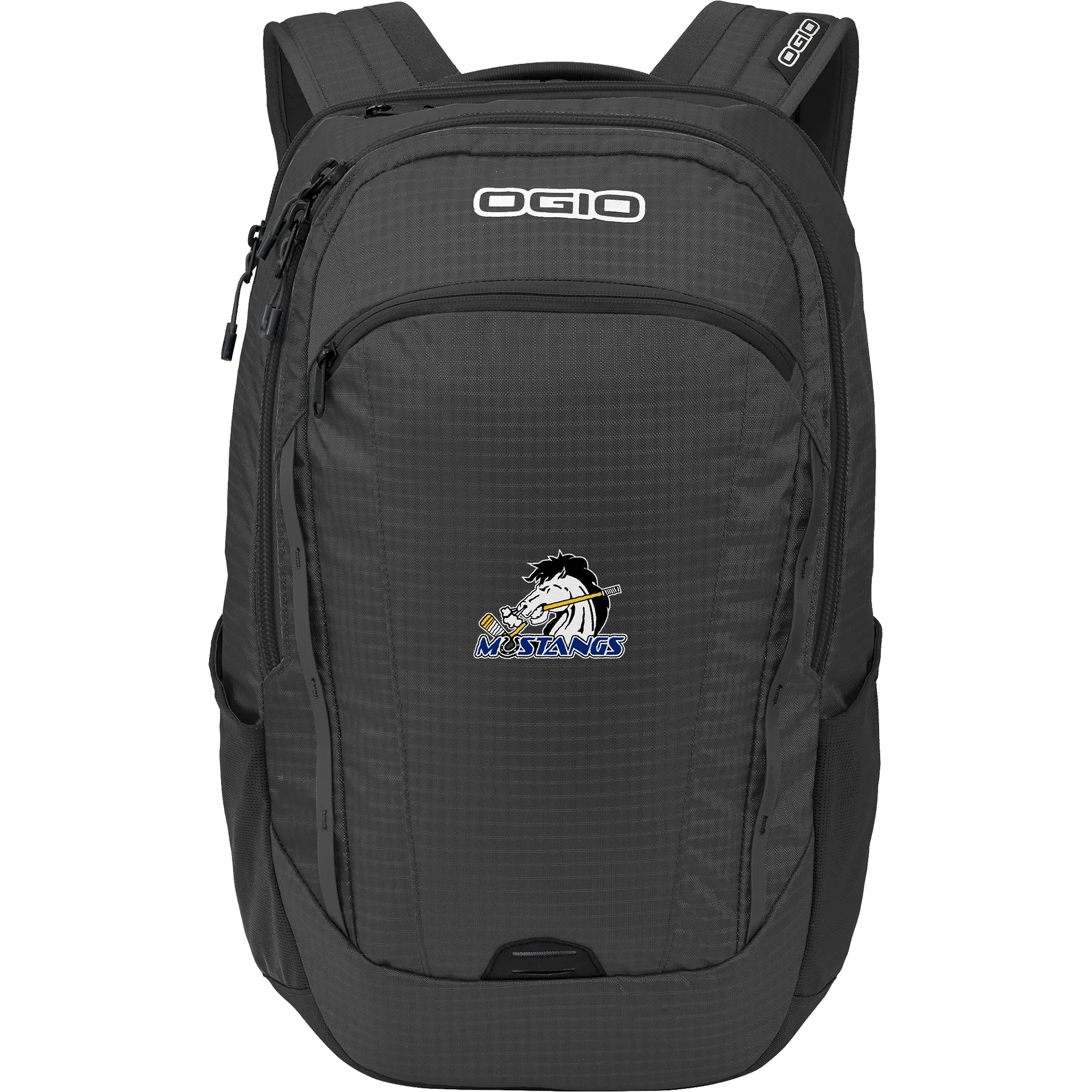 Mid-State Mustangs OGIO Shuttle Pack