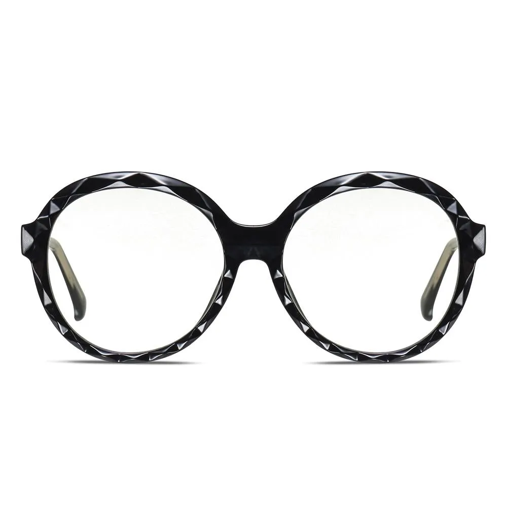 Mori - Fashion Blue Light Blocking Computer Reading Gaming Glasses