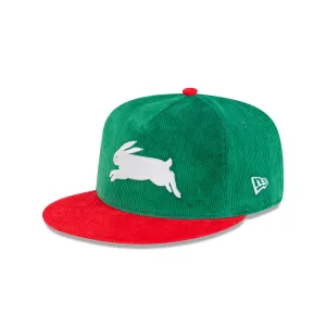 New Era Golfer NRL Heritage South Sydney Rabbitohs