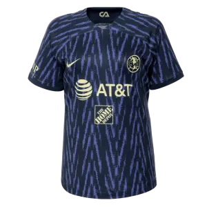 Nike Club America 22/23 Womens Away Jersey