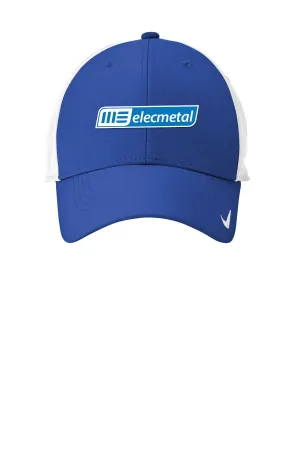 Nike Dri-FIT Legacy Cap, Game Royal [ME Elecmetal]