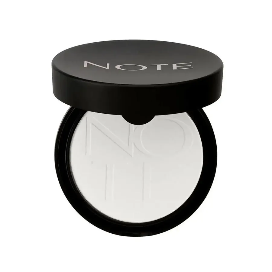 Note Cosmetics Translucent Setting Powder 10g