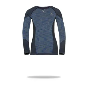 Odlo Women's Women's BLACKCOMB Baselayer Top